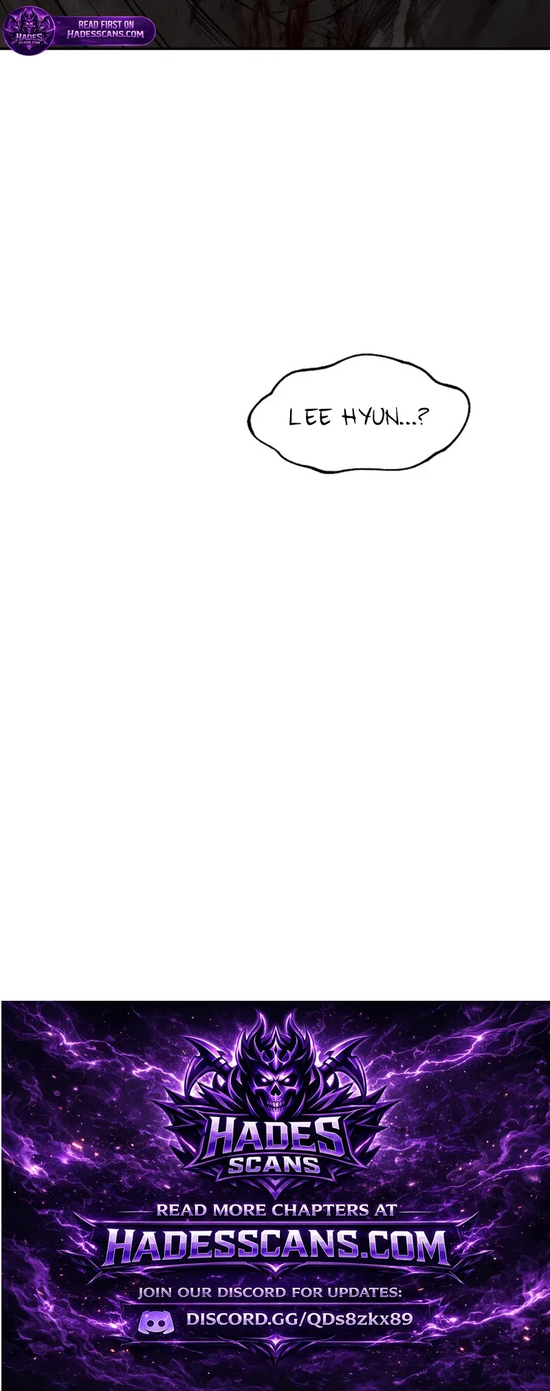 Reasons Not to Enter a Haunted house Chapter 73 – Page 20