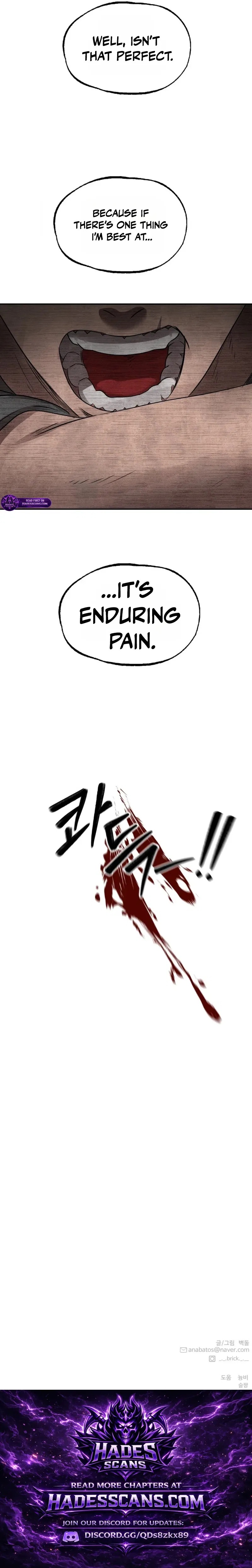 Reasons Not to Enter a Haunted house Chapter 71 – Page 17
