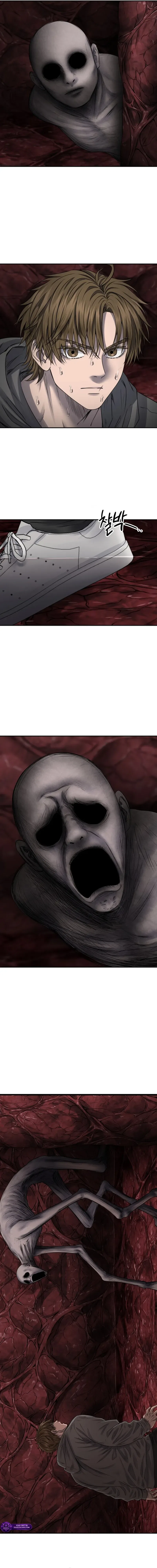 Reasons Not to Enter a Haunted house Chapter 70 – Page 8