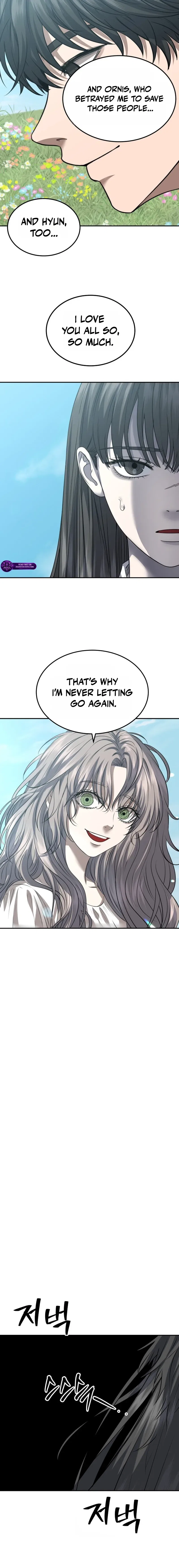 Reasons Not to Enter a Haunted house Chapter 70 – Page 18