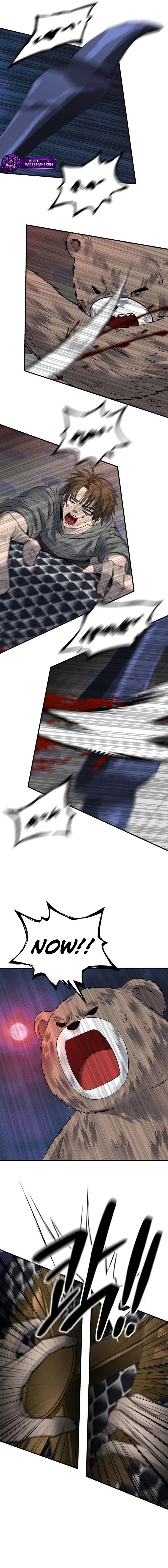 Reasons Not to Enter a Haunted house Chapter 68 – Page 9