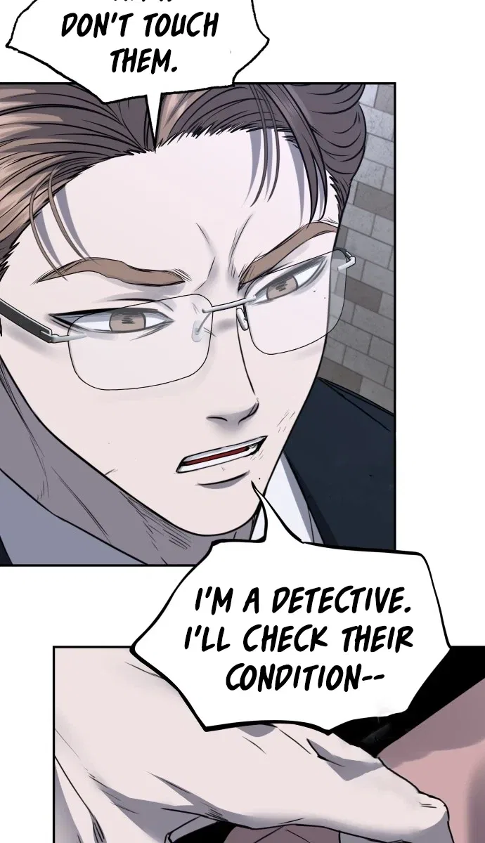 Reasons Not to Enter a Haunted house Chapter 67 – Page 12