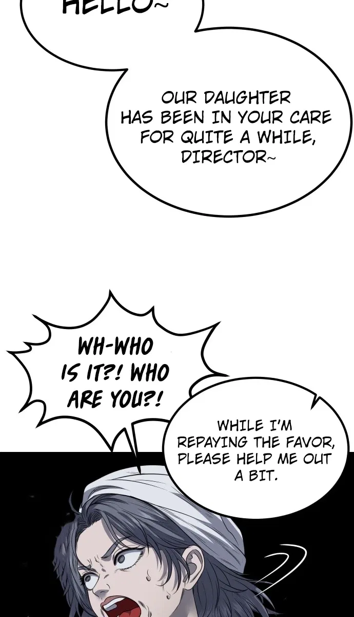 Reasons Not to Enter a Haunted house Chapter 67 – Page 21