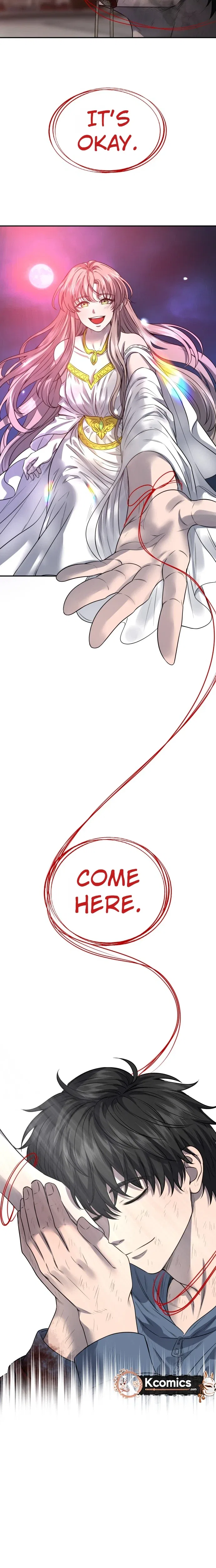 Reasons Not to Enter a Haunted house Chapter 67 – Page 41