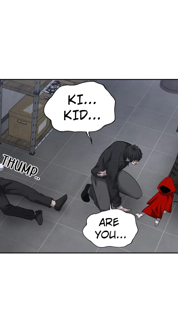 Reasons Not to Enter a Haunted house Chapter 66 – Page 12