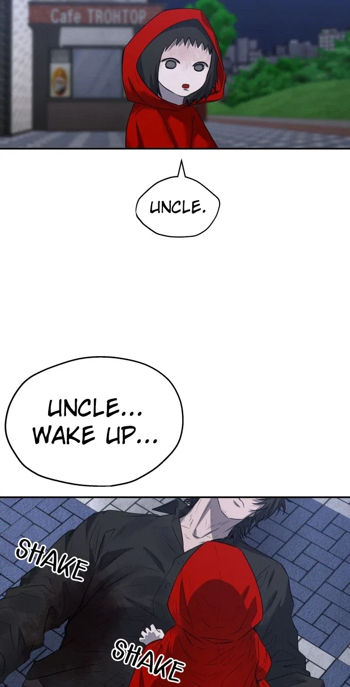 Reasons Not to Enter a Haunted house Chapter 66 – Page 18