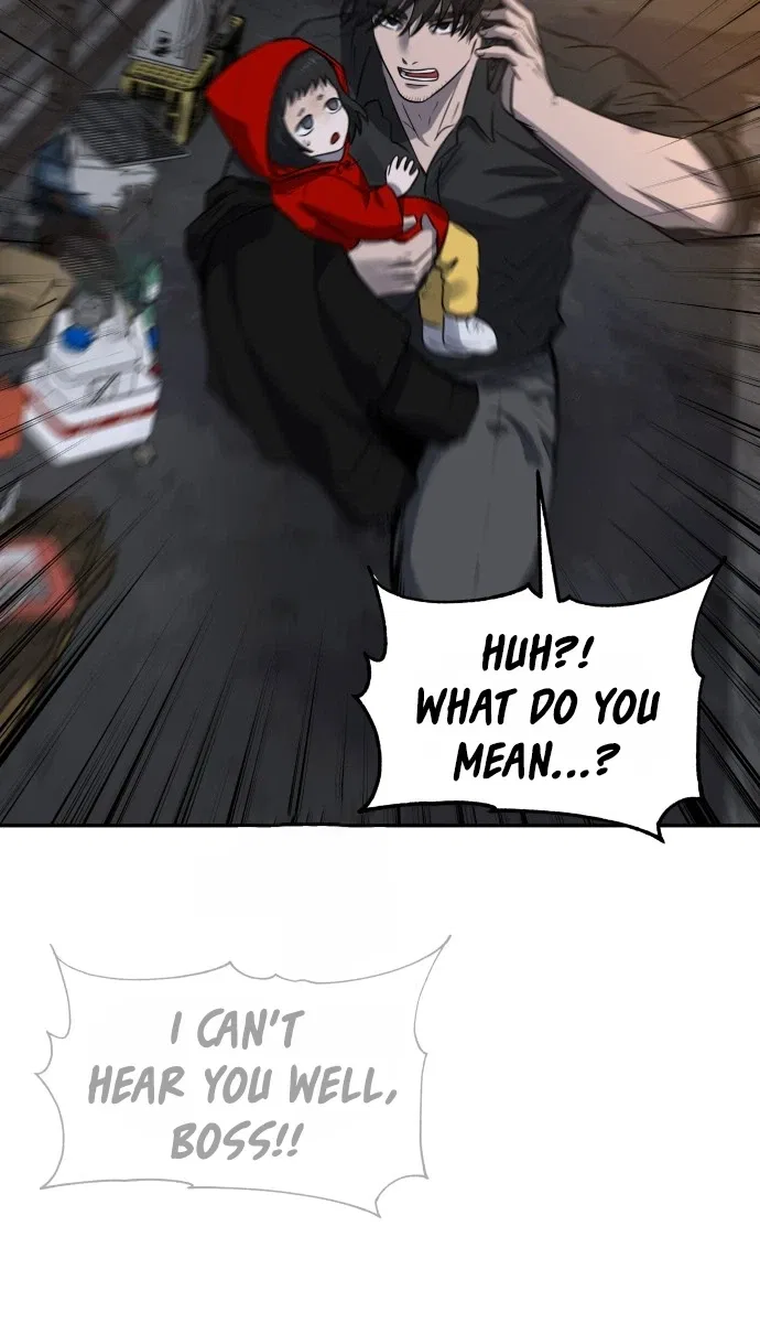 Reasons Not to Enter a Haunted house Chapter 65 – Page 12