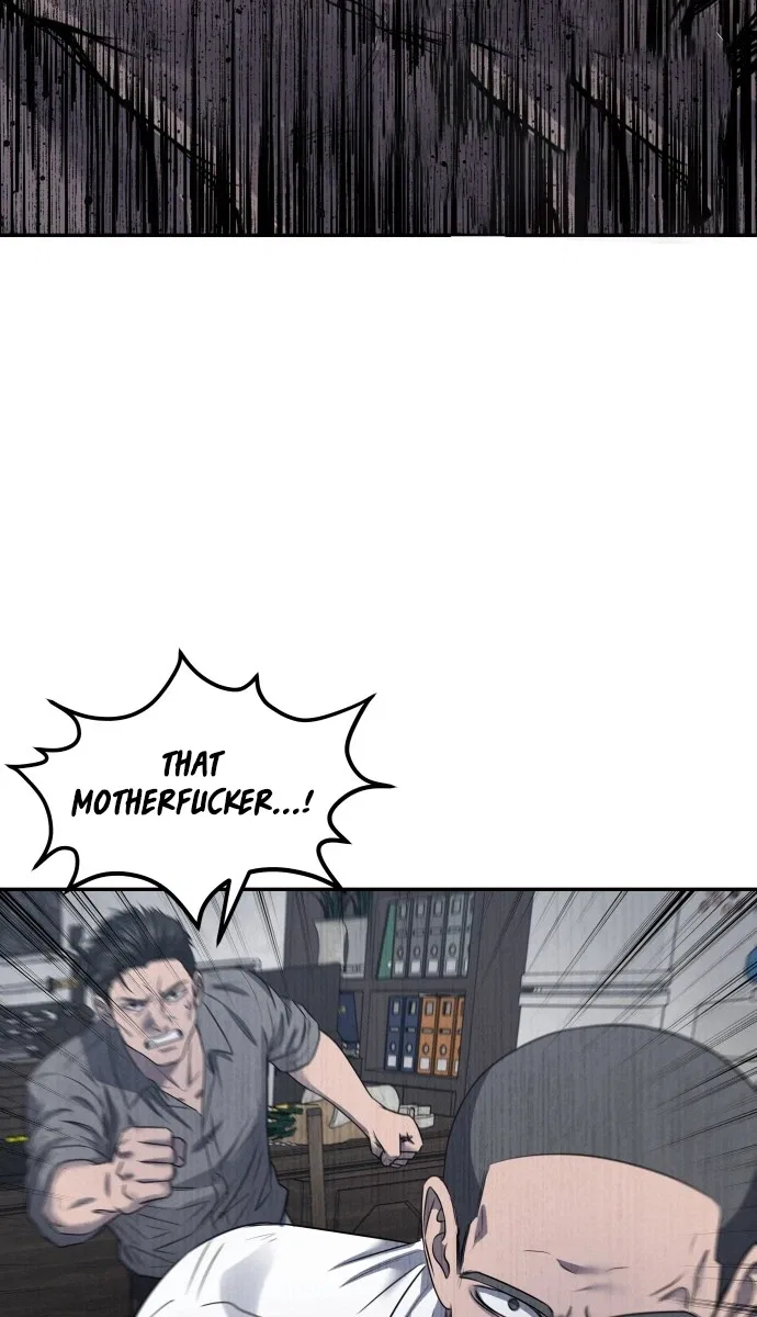 Reasons Not to Enter a Haunted house Chapter 65 – Page 27