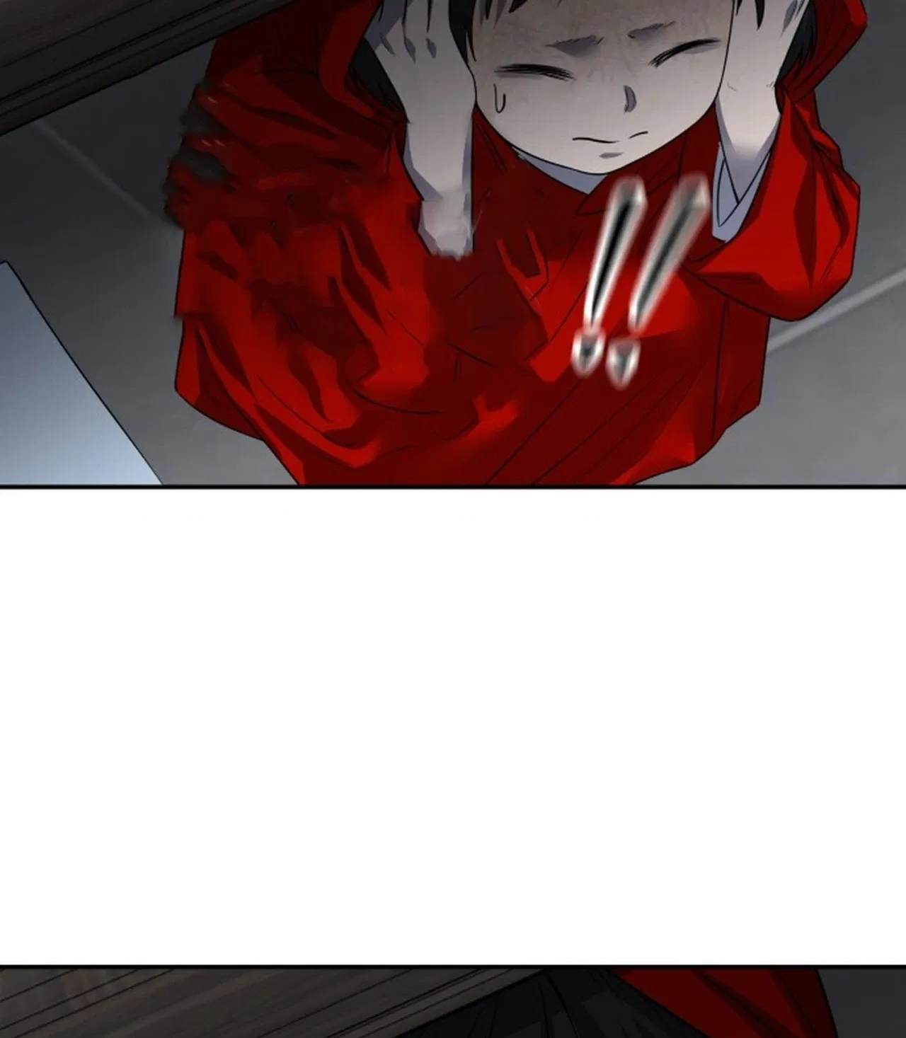 Reasons Not to Enter a Haunted house Chapter 65 – Page 29