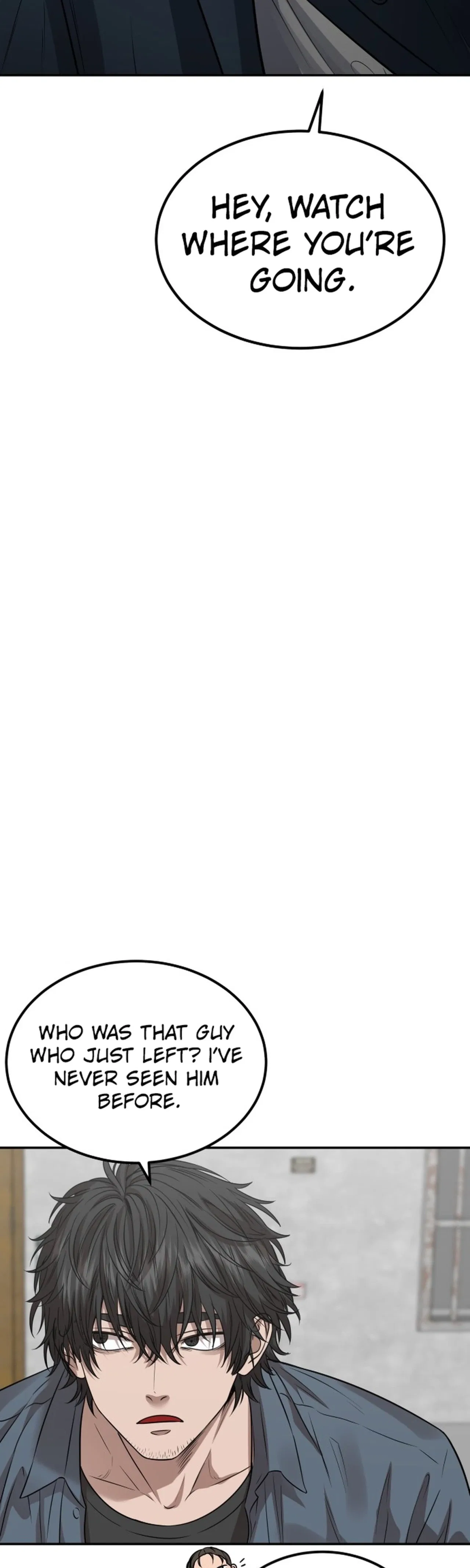Reasons Not to Enter a Haunted house Chapter 64 – Page 5