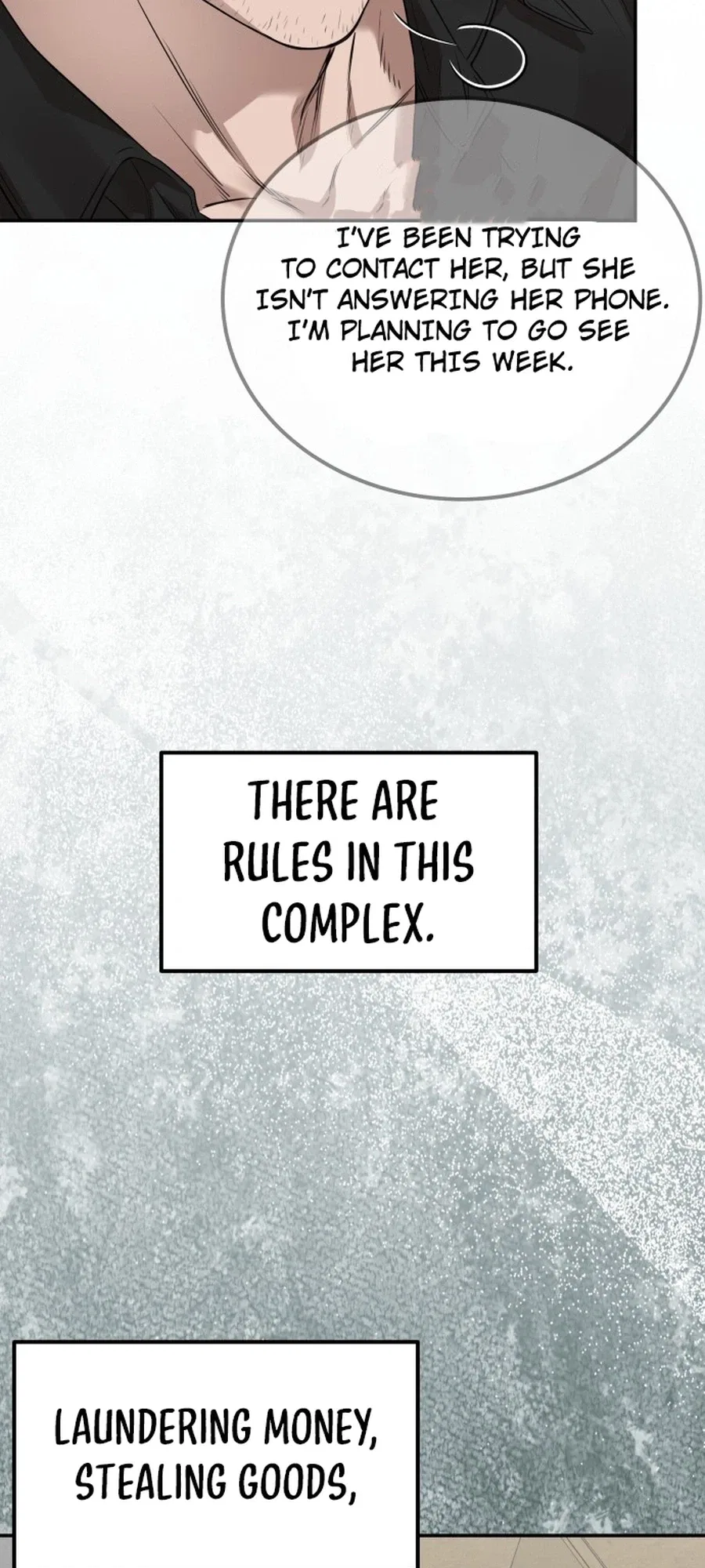 Reasons Not to Enter a Haunted house Chapter 64 – Page 9