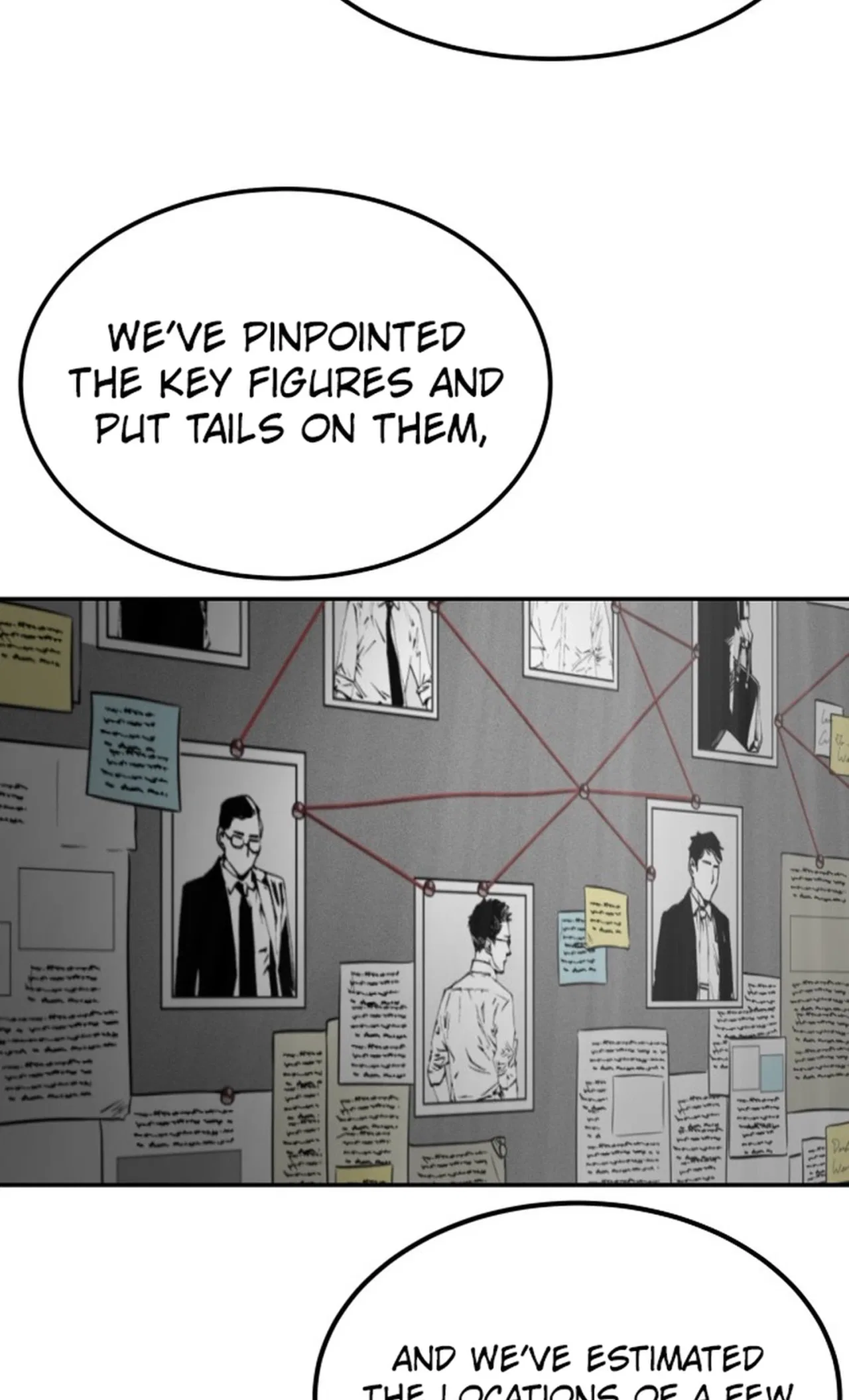 Reasons Not to Enter a Haunted house Chapter 64 – Page 42