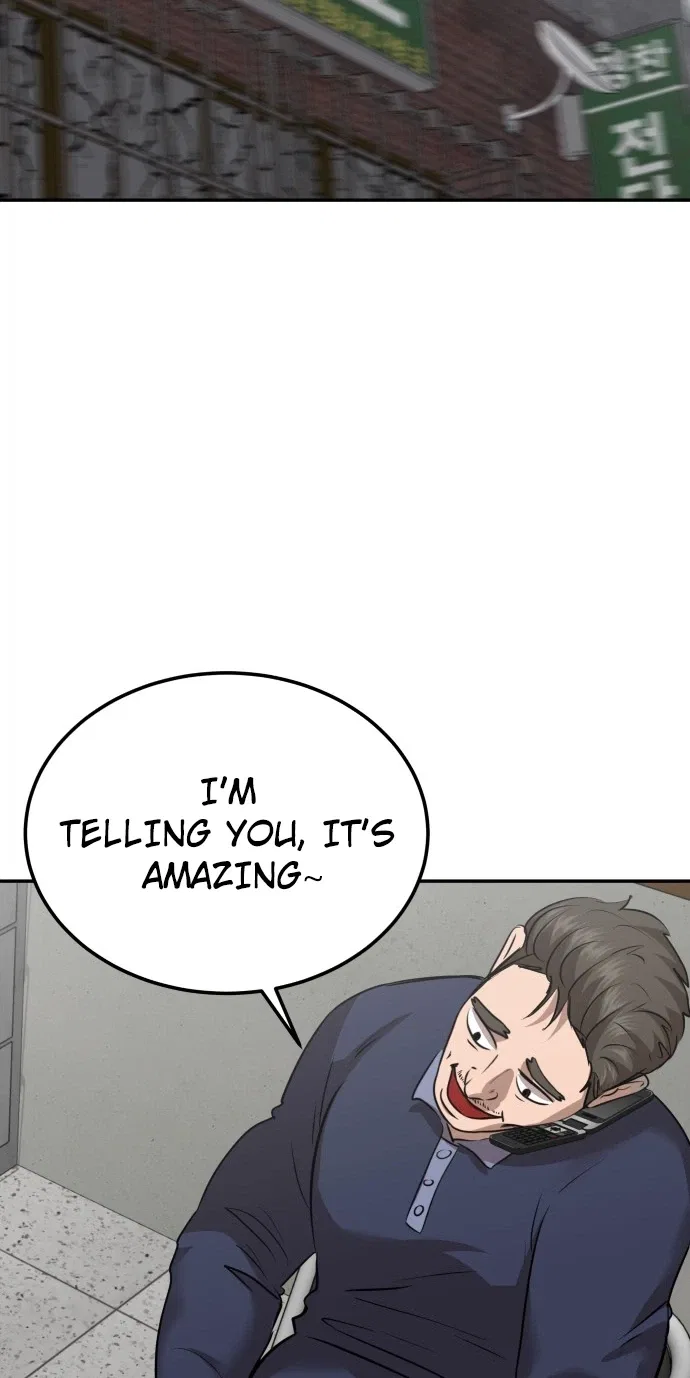 Reasons Not to Enter a Haunted house Chapter 63 – Page 12