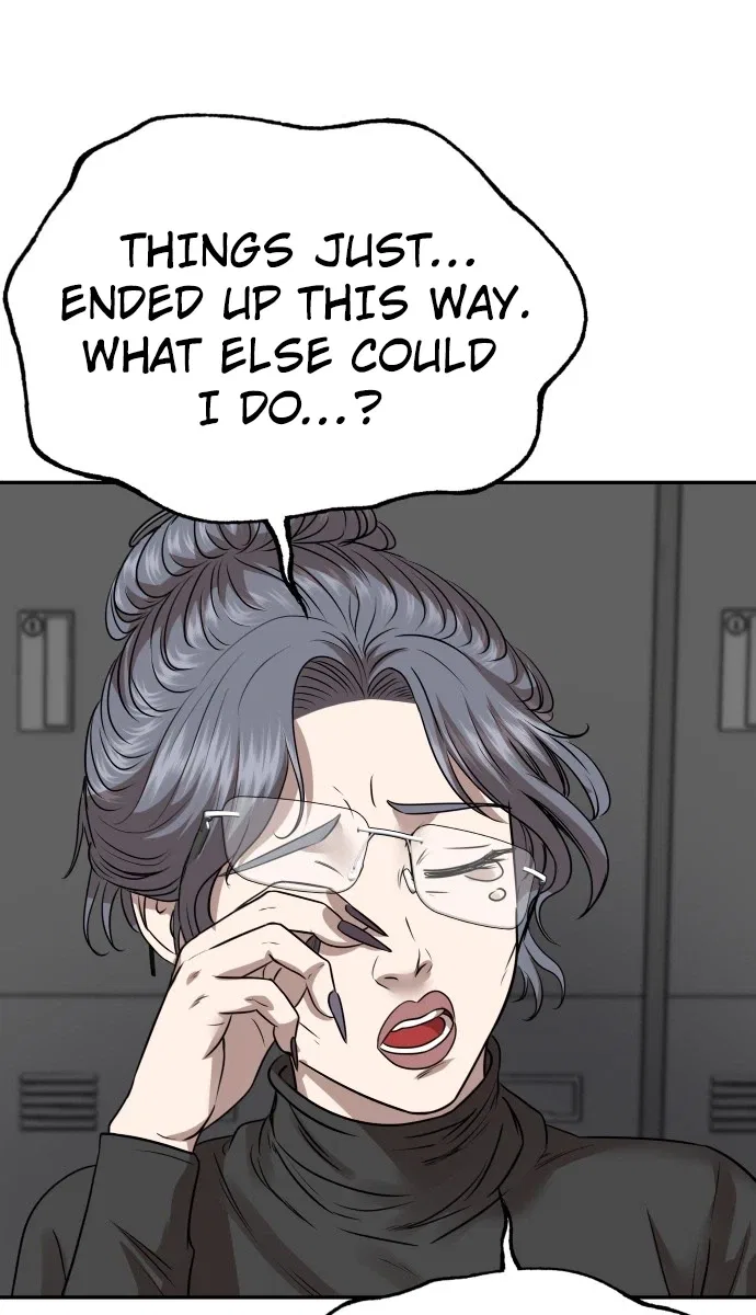 Reasons Not to Enter a Haunted house Chapter 63 – Page 15