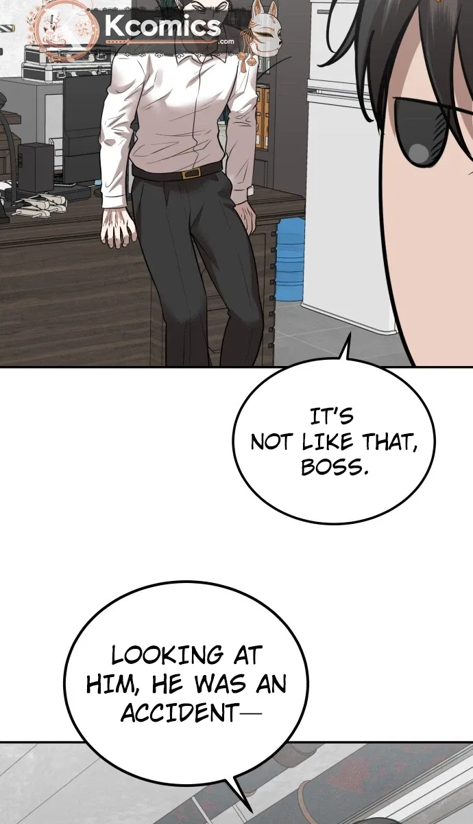 Reasons Not to Enter a Haunted house Chapter 63 – Page 27