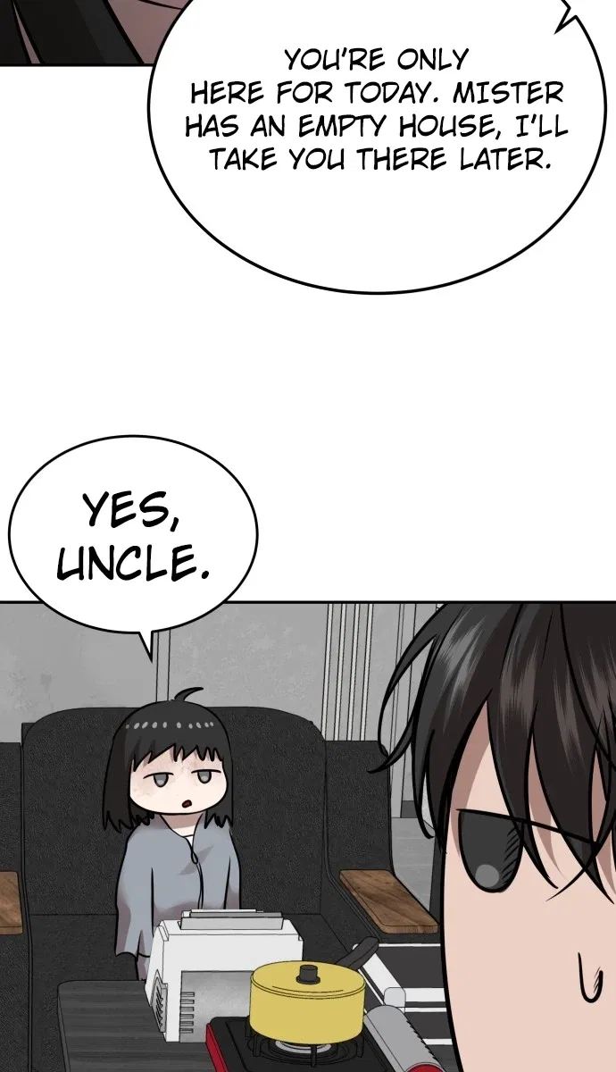 Reasons Not to Enter a Haunted house Chapter 63 – Page 30