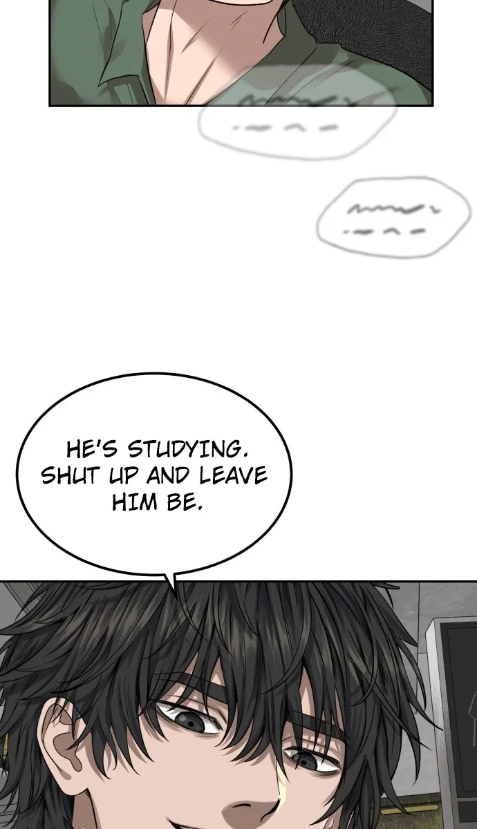 Reasons Not to Enter a Haunted house Chapter 63 – Page 36