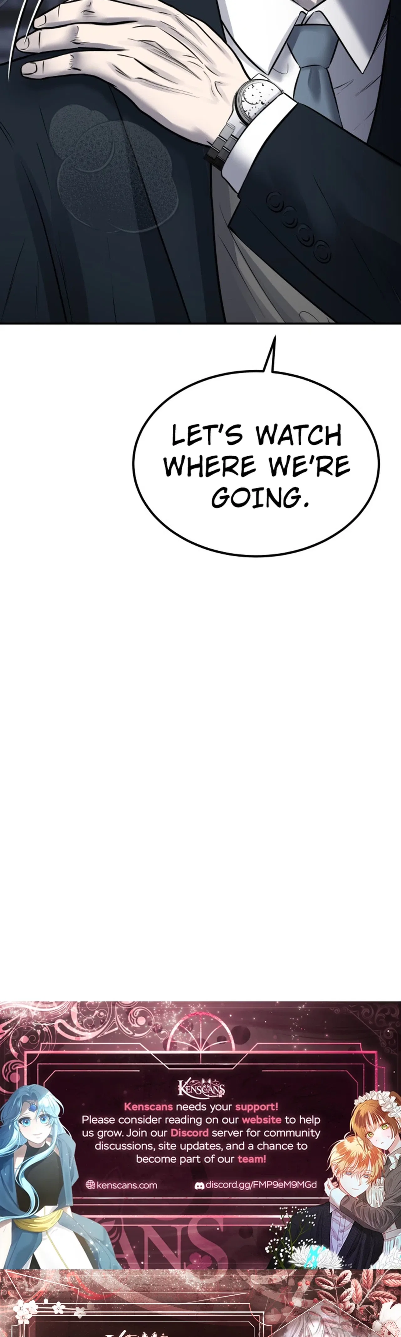 Reasons Not to Enter a Haunted house Chapter 63 – Page 41