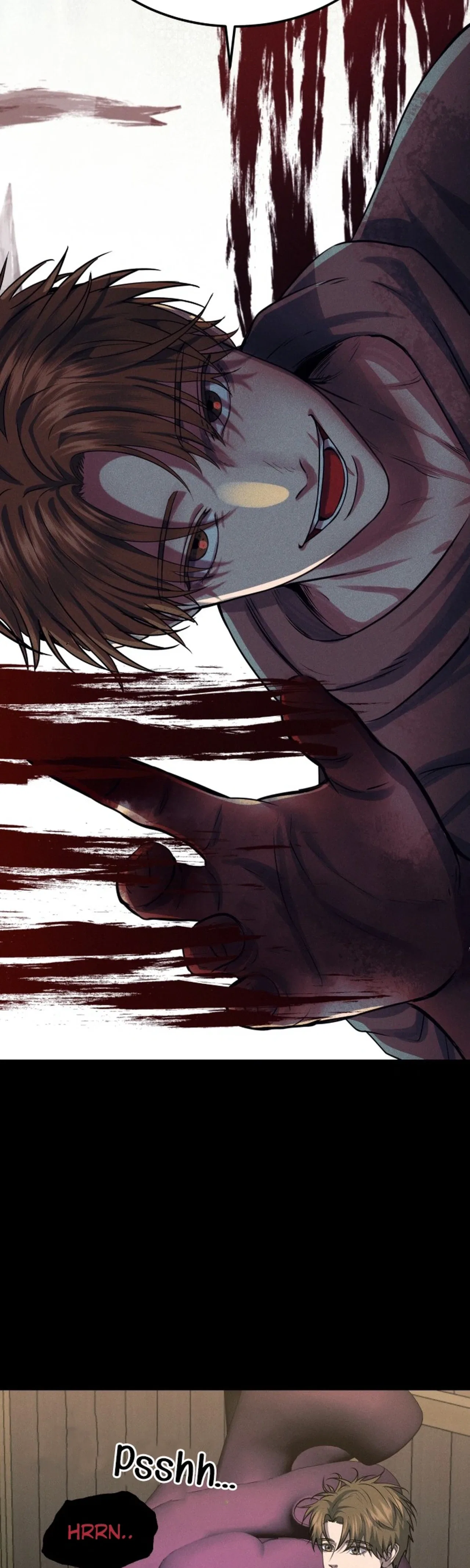 Reasons Not to Enter a Haunted house Chapter 62 – Page 5