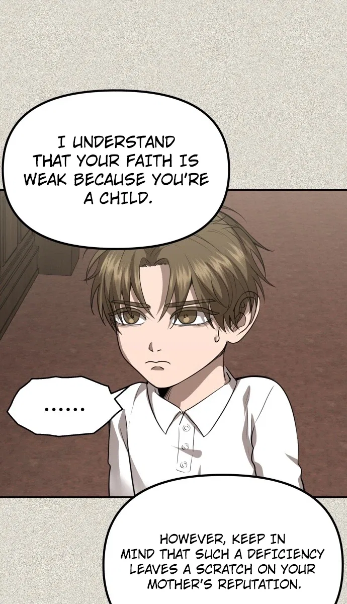 Reasons Not to Enter a Haunted house Chapter 62 – Page 15