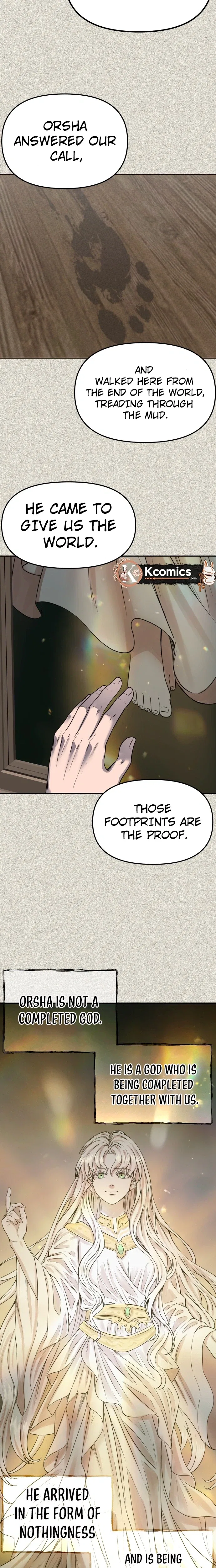 Reasons Not to Enter a Haunted house Chapter 62 – Page 16
