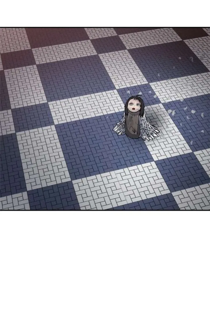 Reasons Not to Enter a Haunted house Chapter 61 – Page 32