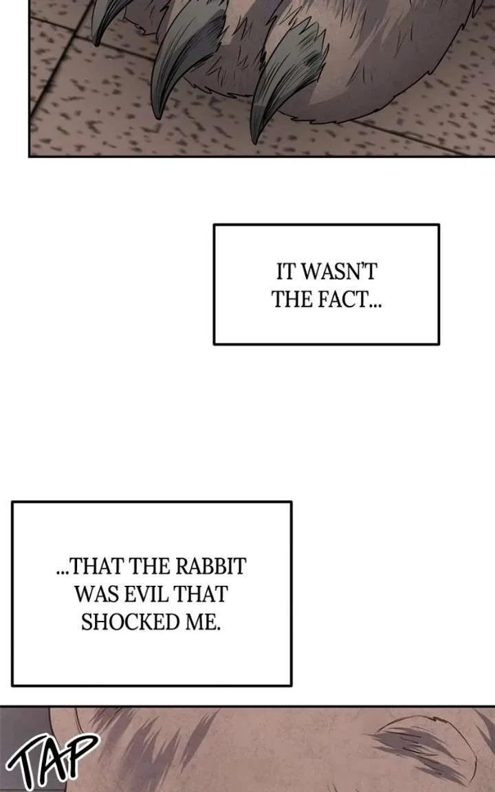 Reasons Not to Enter a Haunted house Chapter 61 – Page 35