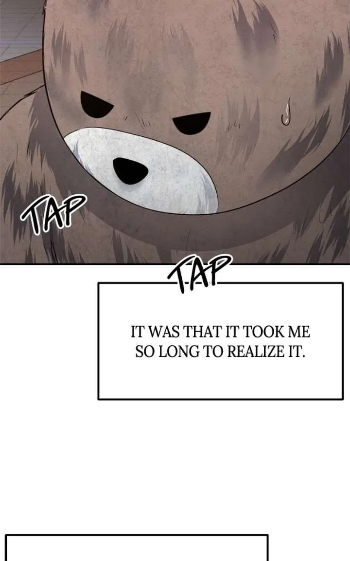 Reasons Not to Enter a Haunted house Chapter 61 – Page 36