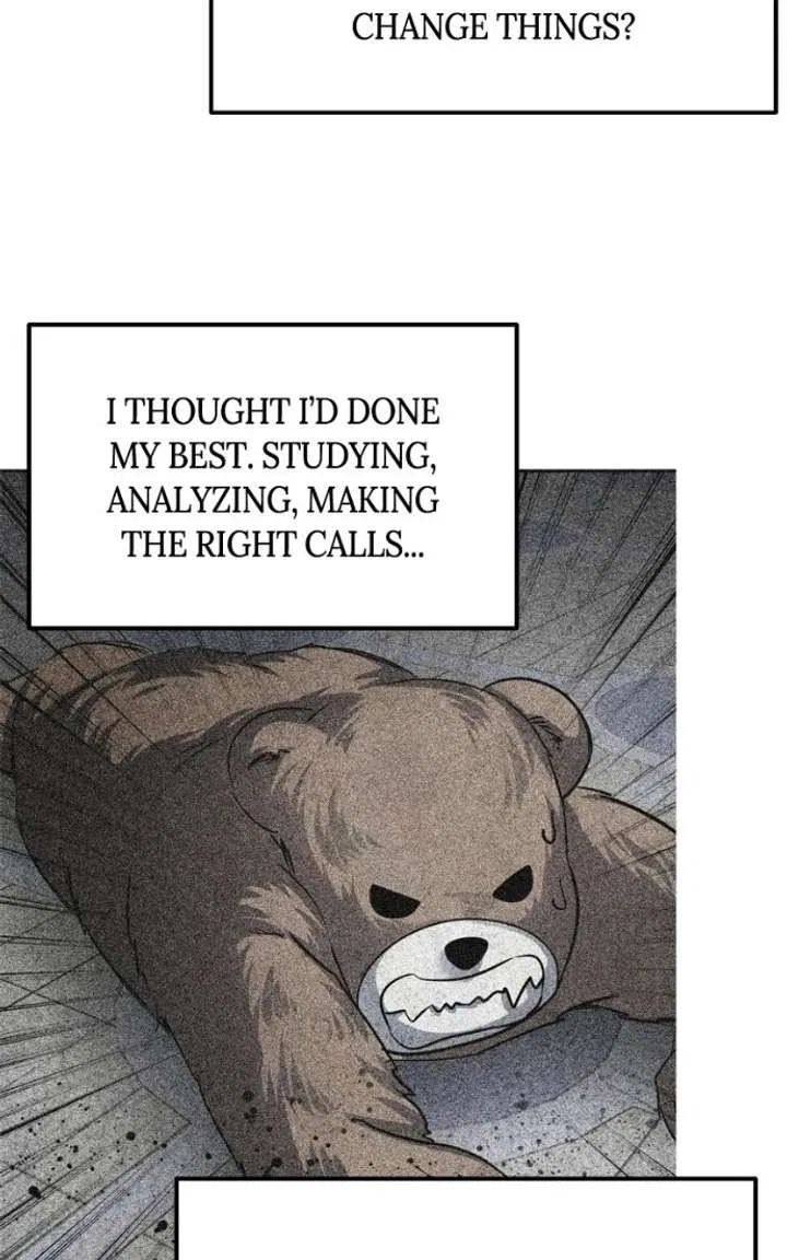 Reasons Not to Enter a Haunted house Chapter 61 – Page 38