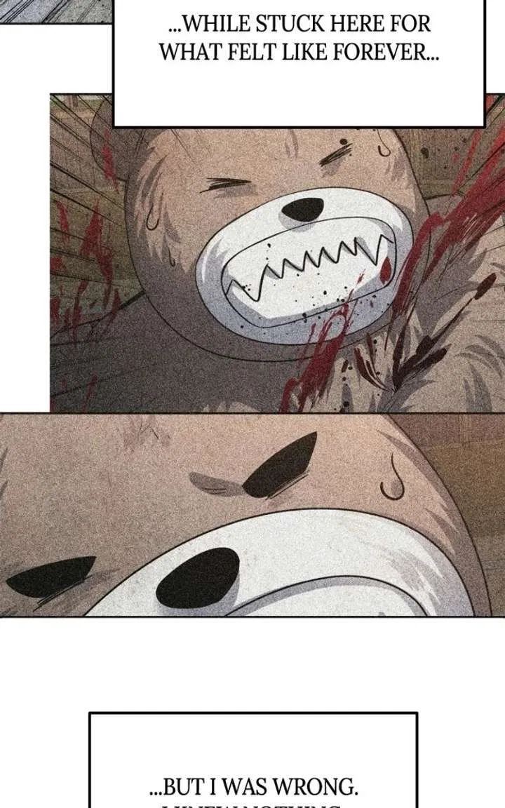 Reasons Not to Enter a Haunted house Chapter 61 – Page 39