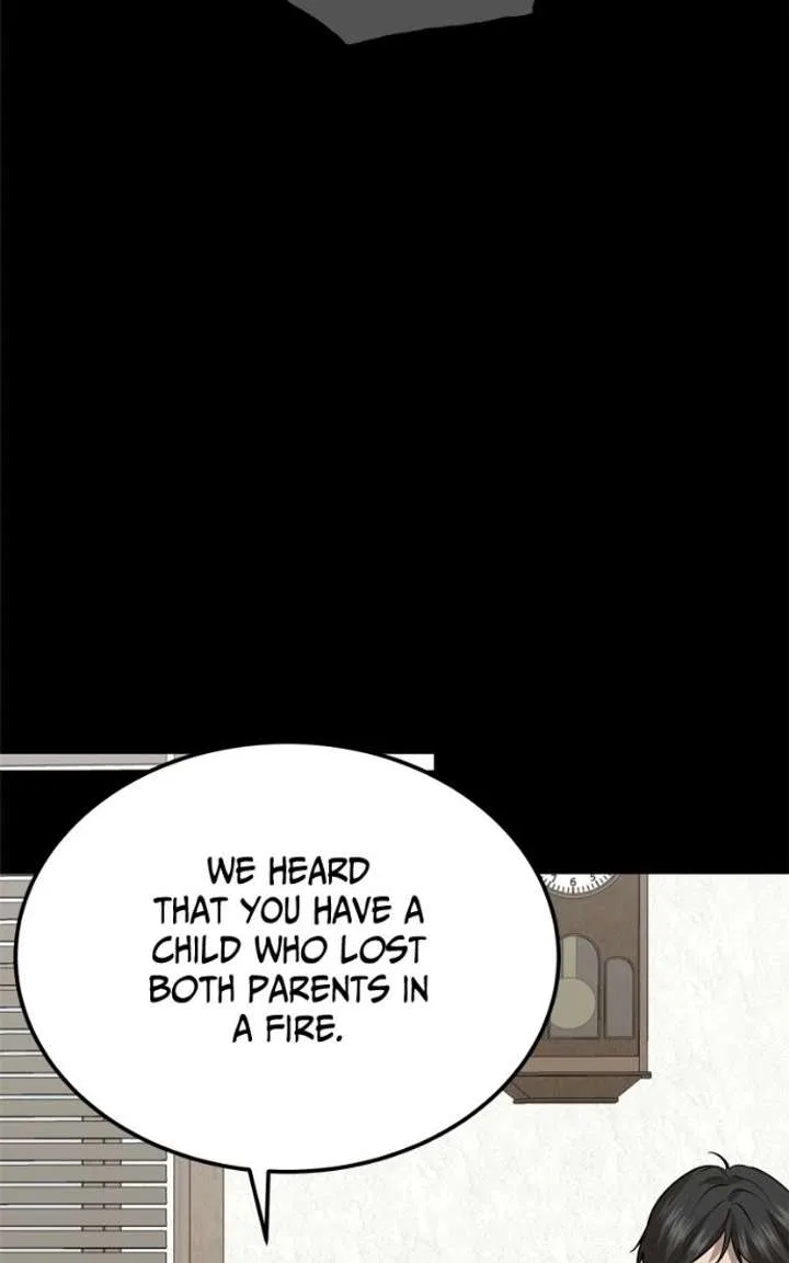 Reasons Not to Enter a Haunted house Chapter 61 – Page 54