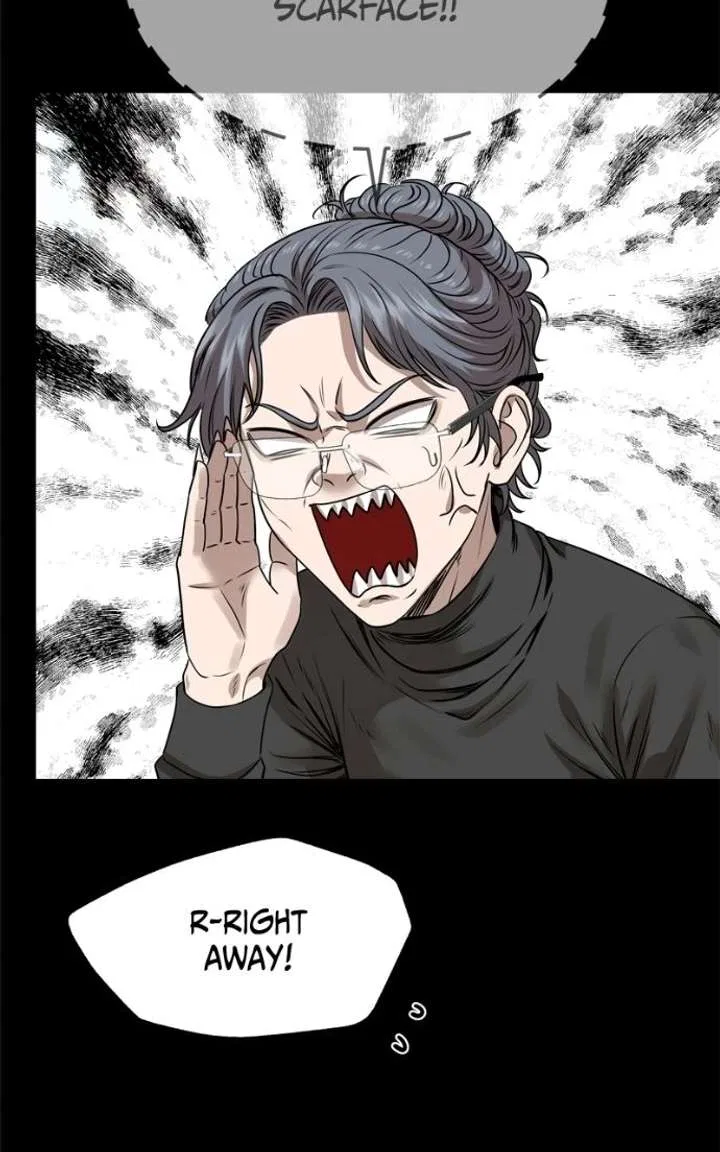 Reasons Not to Enter a Haunted house Chapter 61 – Page 58