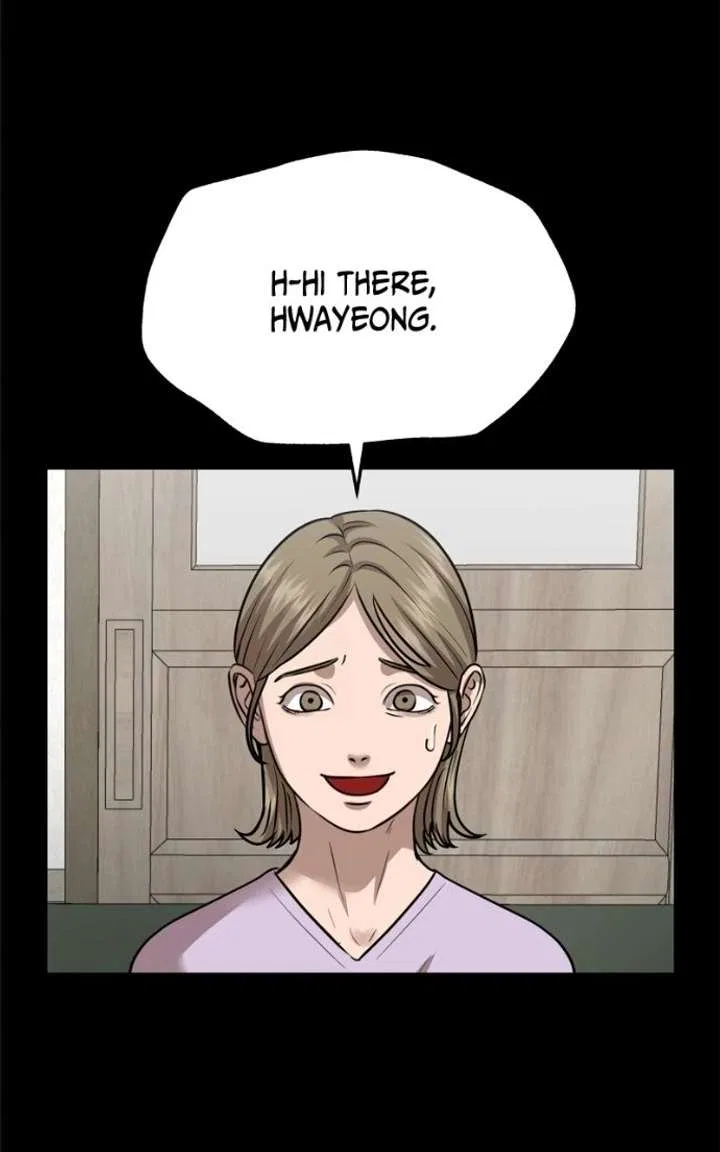 Reasons Not to Enter a Haunted house Chapter 61 – Page 63