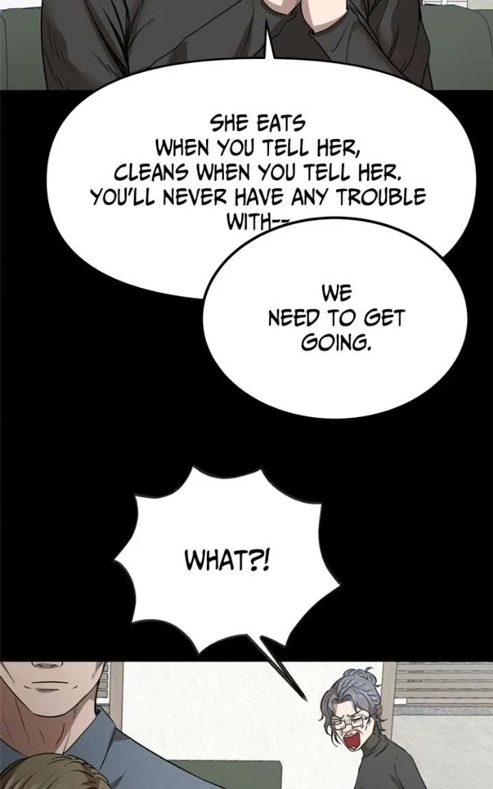 Reasons Not to Enter a Haunted house Chapter 61 – Page 66