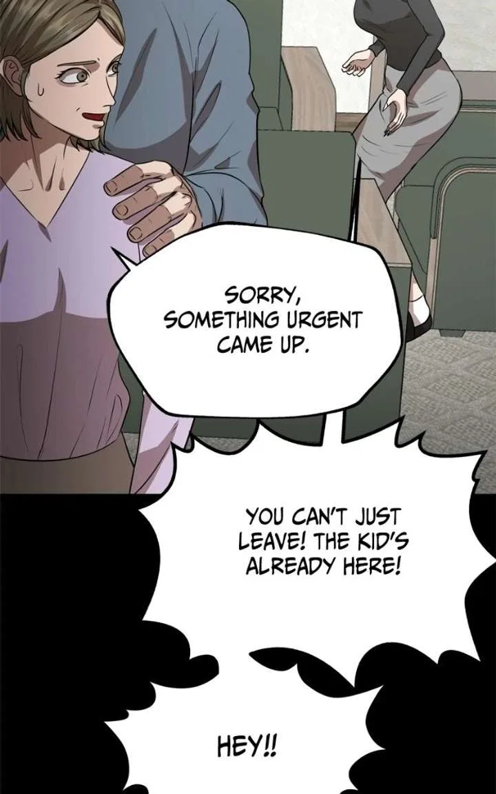 Reasons Not to Enter a Haunted house Chapter 61 – Page 67