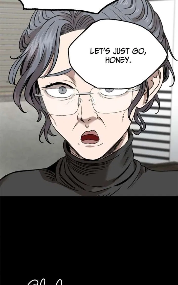 Reasons Not to Enter a Haunted house Chapter 61 – Page 70