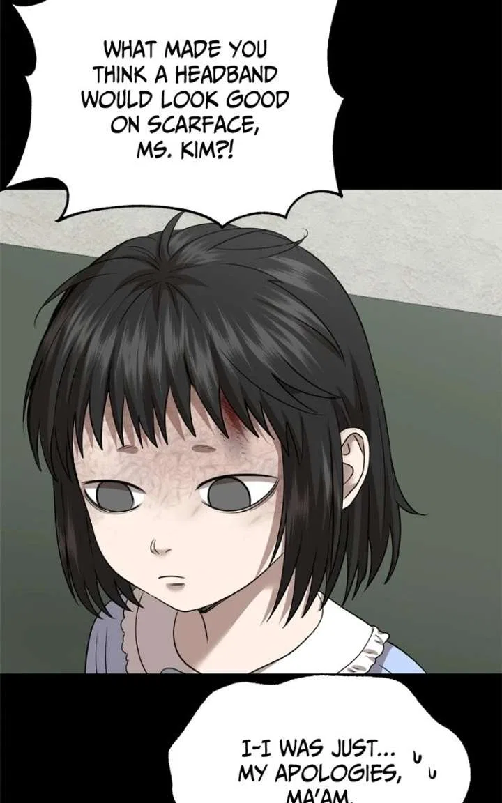 Reasons Not to Enter a Haunted house Chapter 61 – Page 75