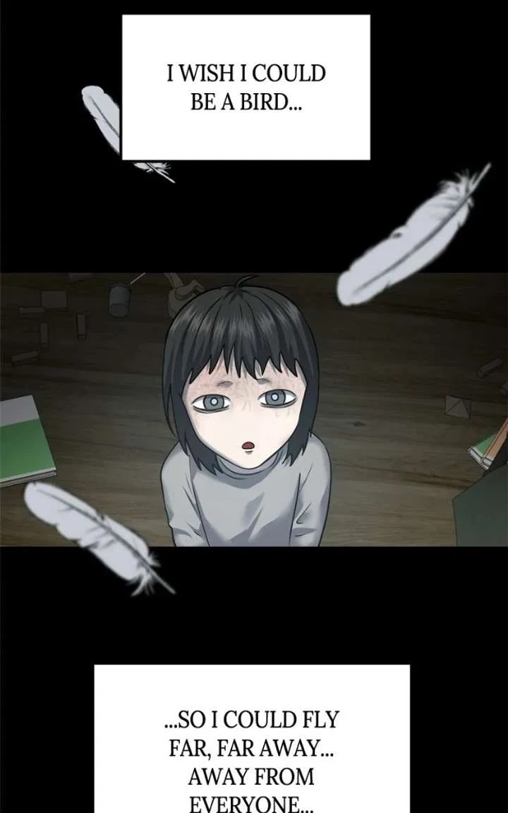 Reasons Not to Enter a Haunted house Chapter 61 – Page 84