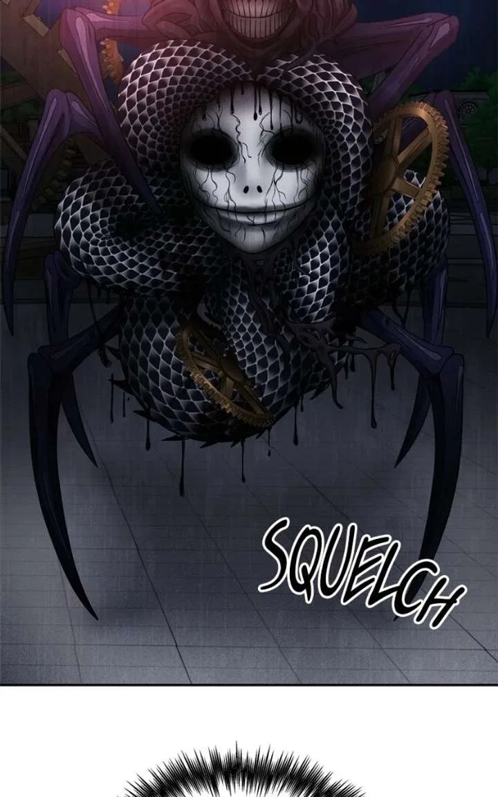 Reasons Not to Enter a Haunted house Chapter 61 – Page 89