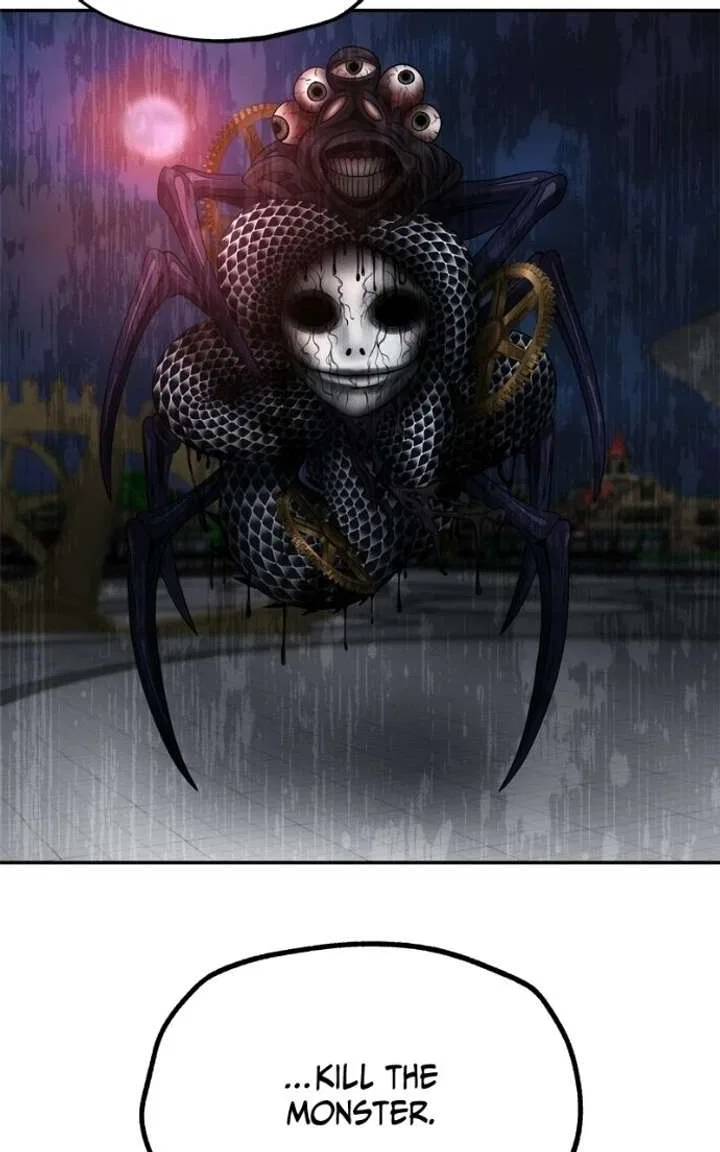 Reasons Not to Enter a Haunted house Chapter 61 – Page 95