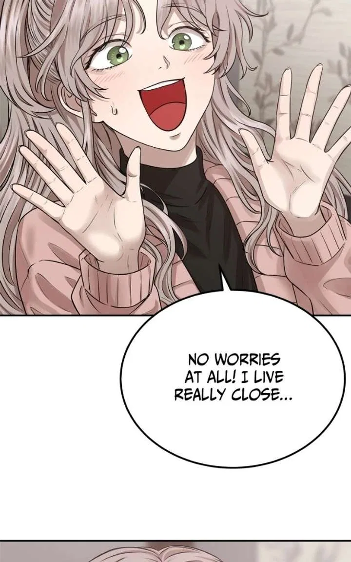 Reasons Not to Enter a Haunted house Chapter 61 – Page 113