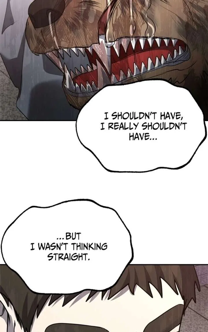 Reasons Not to Enter a Haunted house Chapter 60 – Page 19