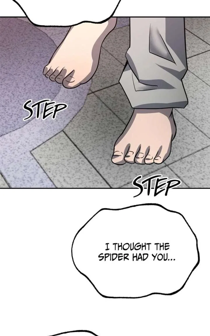 Reasons Not to Enter a Haunted house Chapter 60 – Page 21