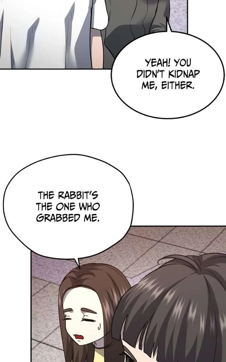 Reasons Not to Enter a Haunted house Chapter 60 – Page 25