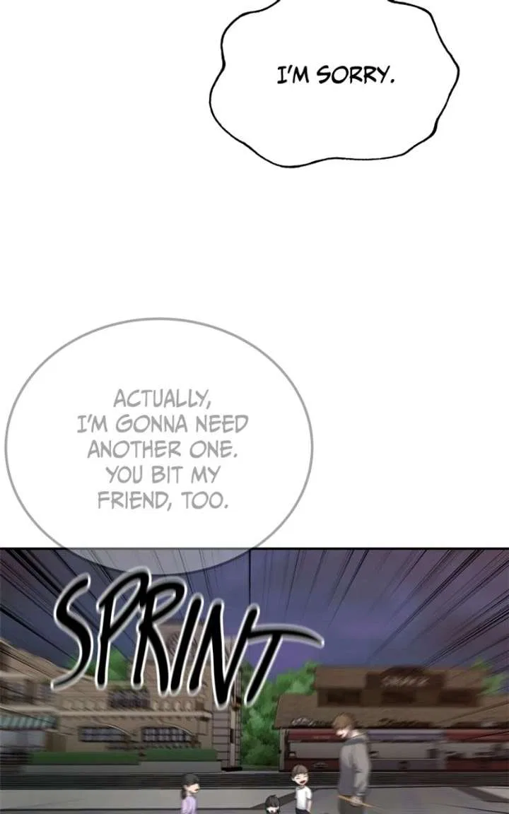 Reasons Not to Enter a Haunted house Chapter 60 – Page 29