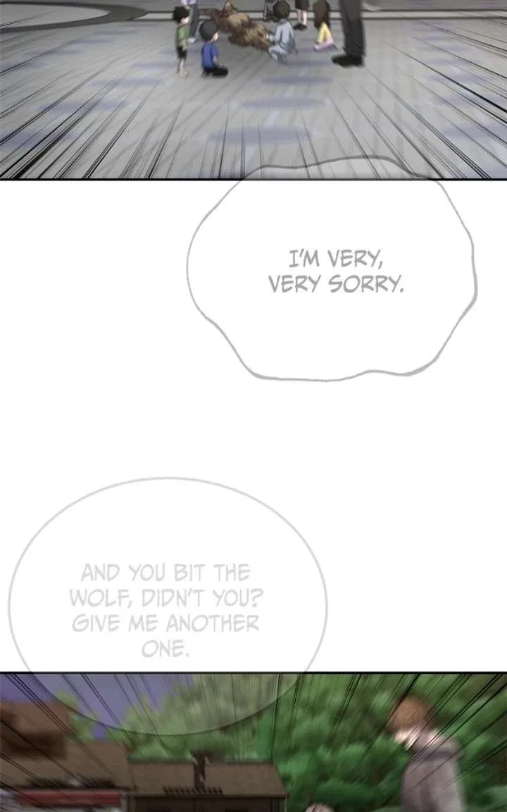 Reasons Not to Enter a Haunted house Chapter 60 – Page 30