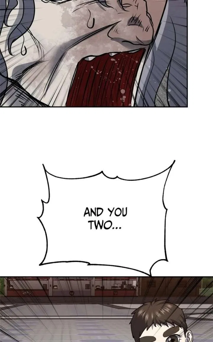 Reasons Not to Enter a Haunted house Chapter 60 – Page 38