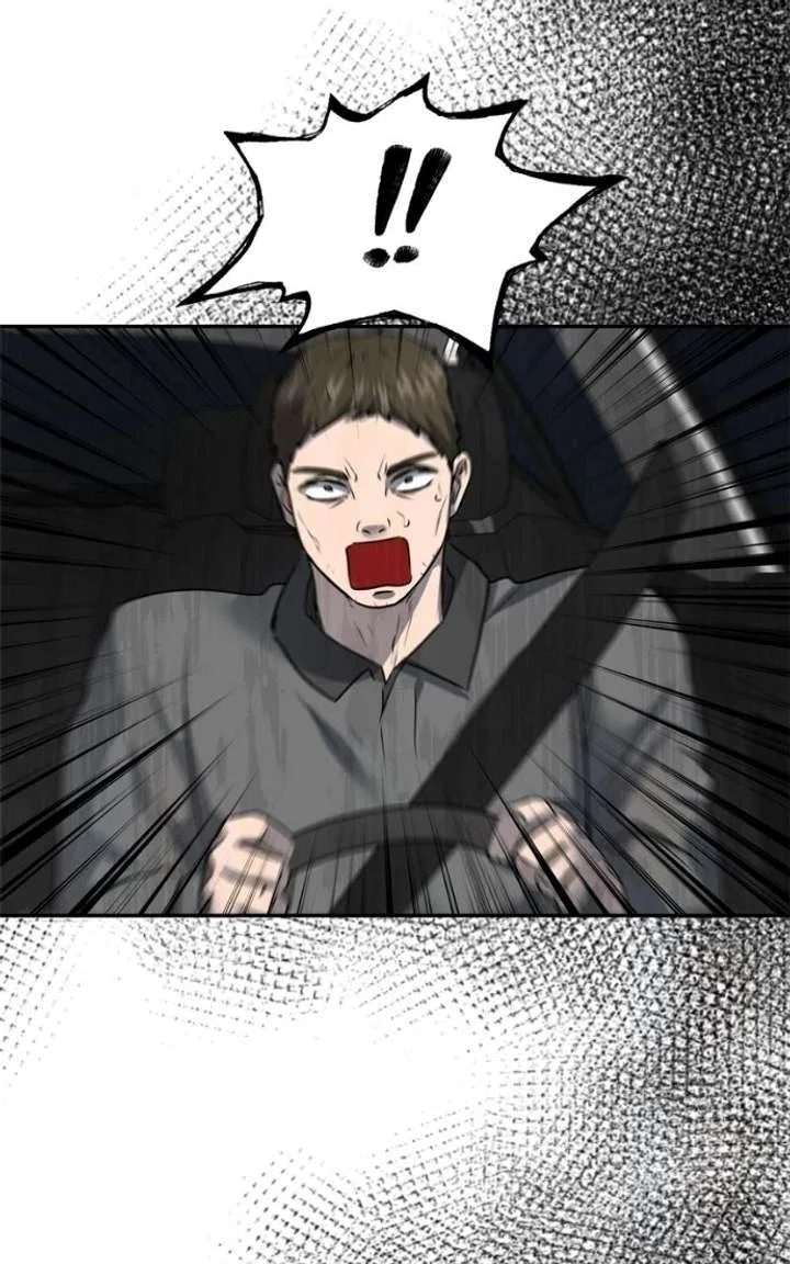 Reasons Not to Enter a Haunted house Chapter 60 – Page 43