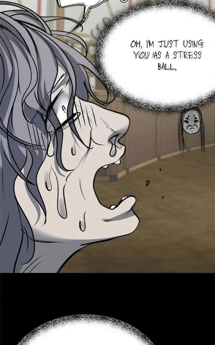 Reasons Not to Enter a Haunted house Chapter 60 – Page 51