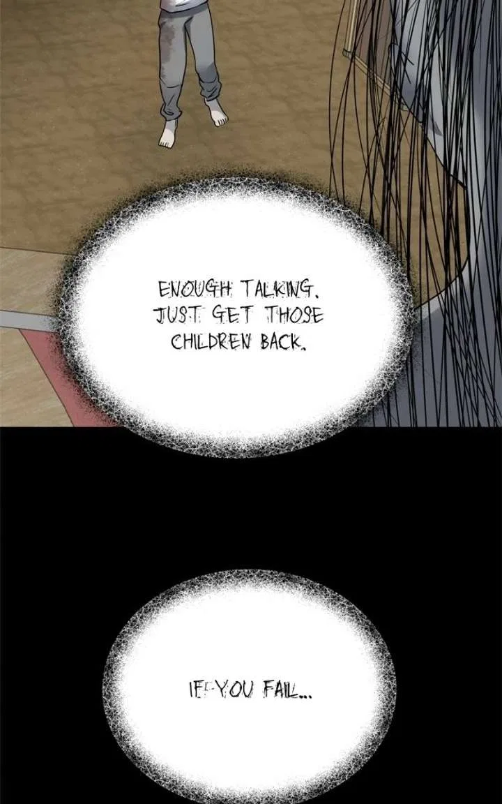 Reasons Not to Enter a Haunted house Chapter 60 – Page 54